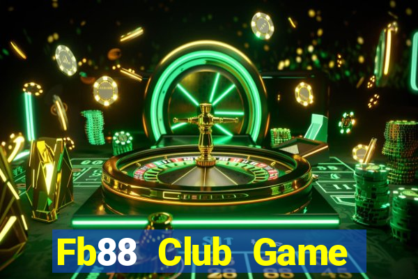 Fb88 Club Game Bài Ric