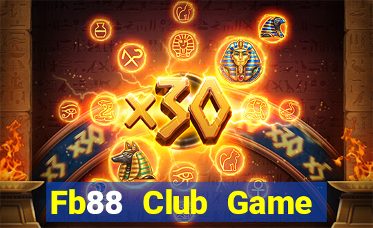 Fb88 Club Game Bài Ric