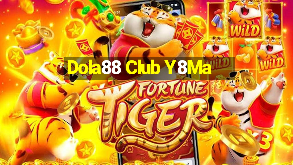 Dola88 Club Y8Ma