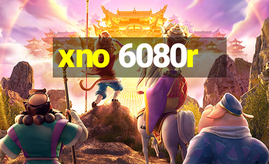 xno 6080r