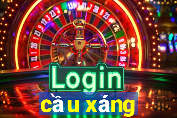 cầu xáng