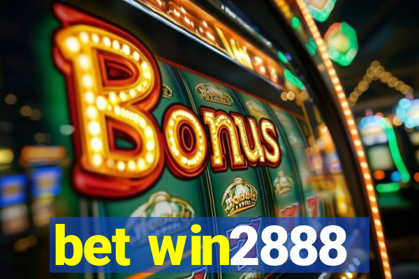 bet win2888