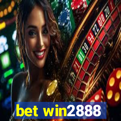 bet win2888