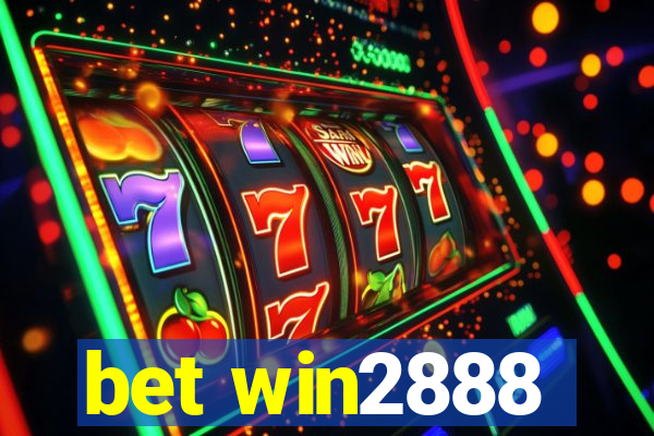 bet win2888