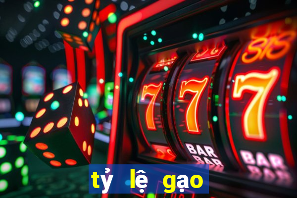 tỷ lệ gạo muối gói bánh chưng