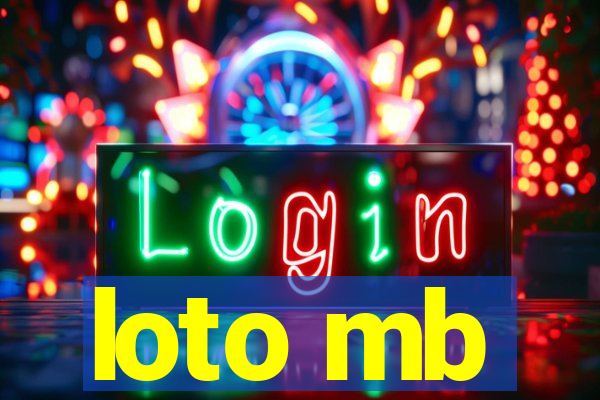 loto mb