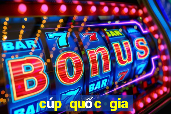 cúp quốc gia 2023 kết quả