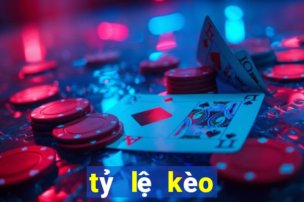 tỷ lệ kèo bóng đá châu á