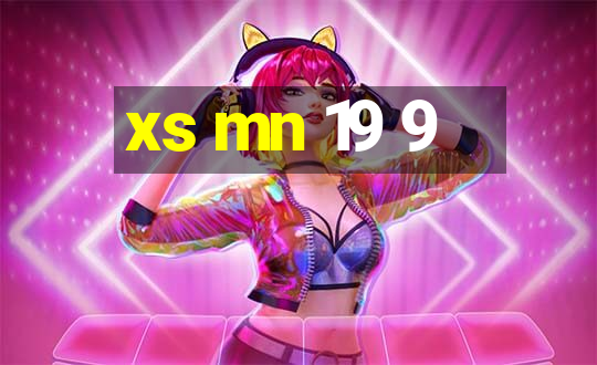 xs mn 19 9