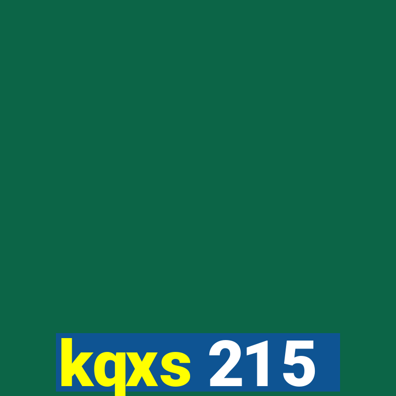 kqxs 21 5