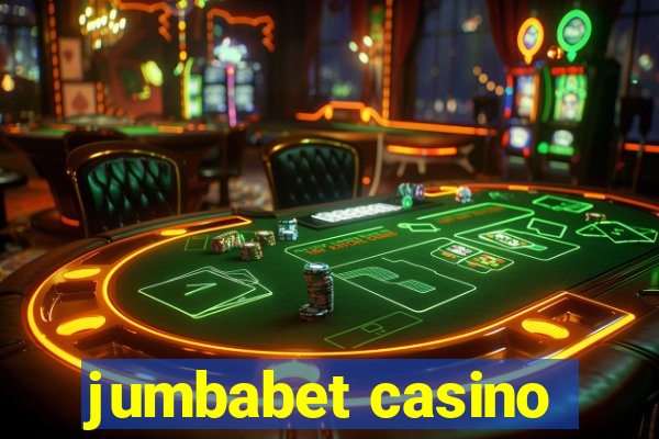 jumbabet casino