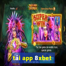 tải app 8xbet