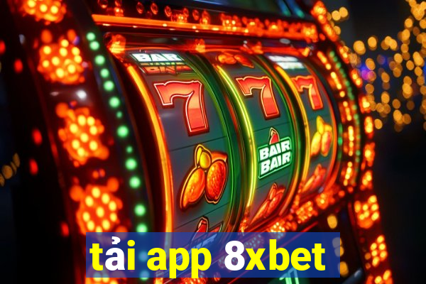 tải app 8xbet