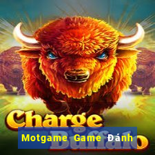 Motgame Game Đánh Bài Ăn Tiền Uy Tín