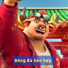 Bóng đá hỗn hợp