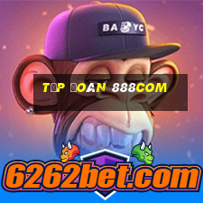 Tập đoàn 888com