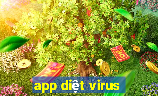 app diệt virus