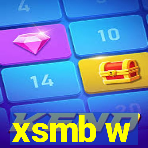 xsmb w