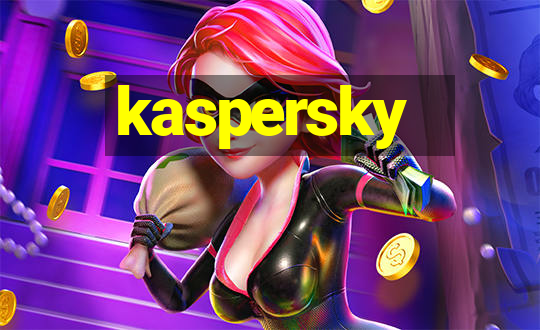 kaspersky