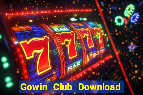 Gowin Club Download Game Bài