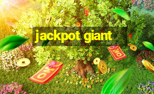 jackpot giant