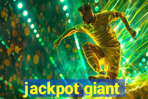 jackpot giant