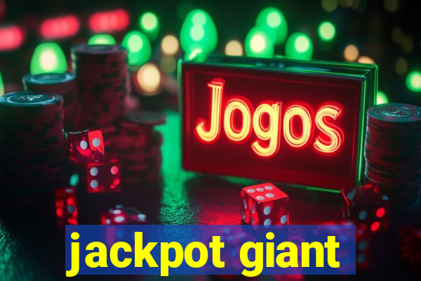 jackpot giant