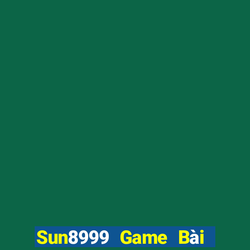 Sun8999 Game Bài Yugioh Android