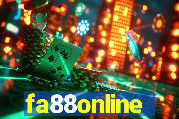 fa88online