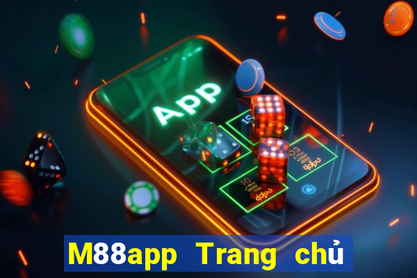 M88app Trang chủ của Fun88 Hoàng đế