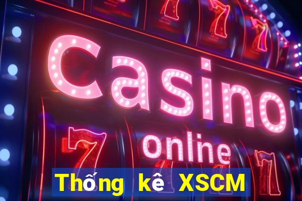 Thống kê XSCM ngày 27