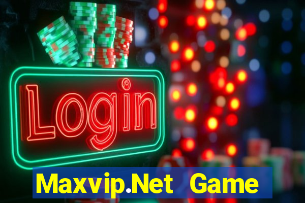 Maxvip.Net Game Bài Slot Đổi Thưởng