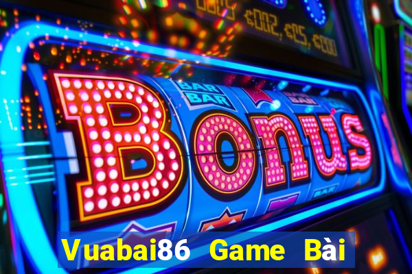 Vuabai86 Game Bài Phỏm Đổi Thưởng