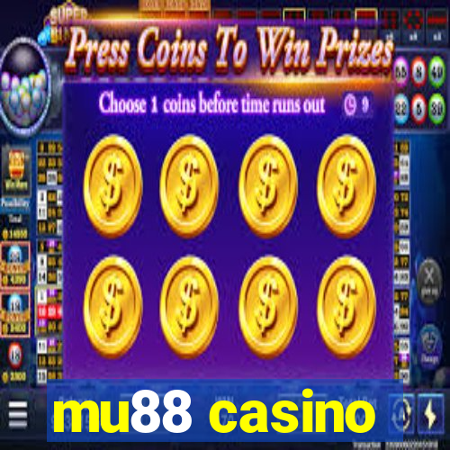 mu88 casino