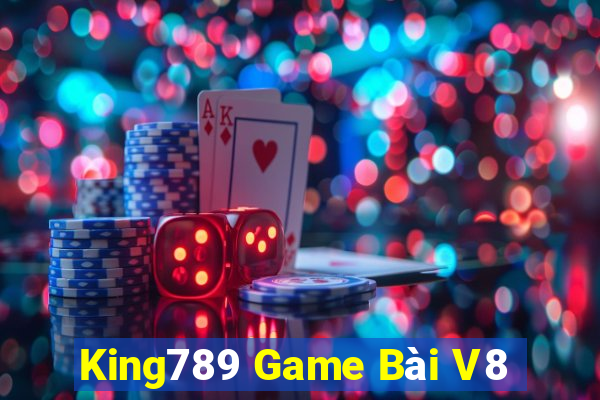 King789 Game Bài V8