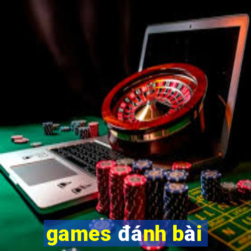 games đánh bài