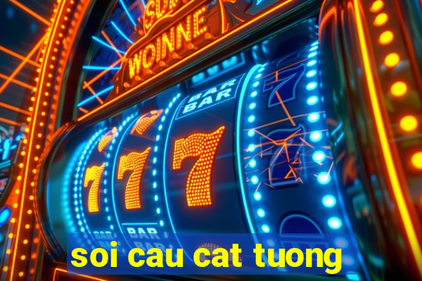 soi cau cat tuong