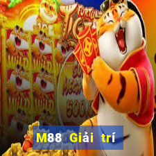 M88 Giải trí Việt nam Dobao