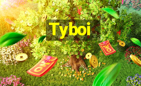 Tyboi