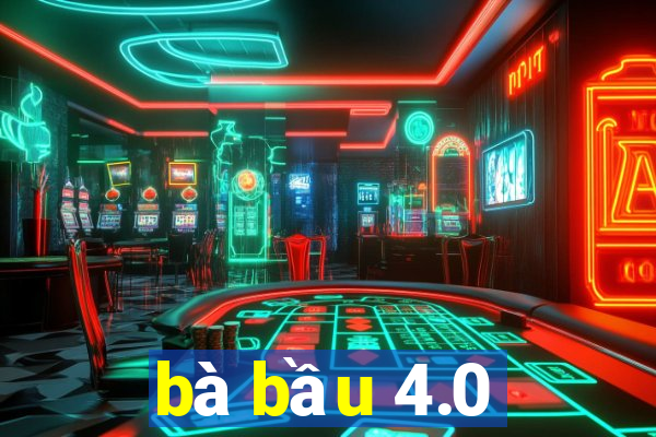 bà bầu 4.0