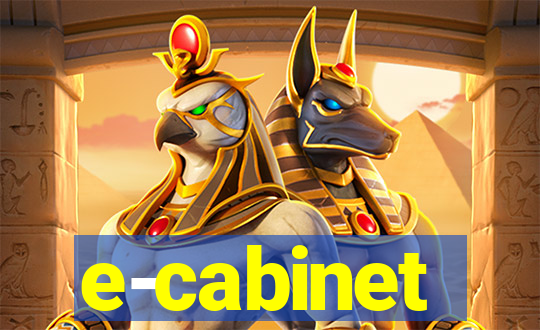 e-cabinet