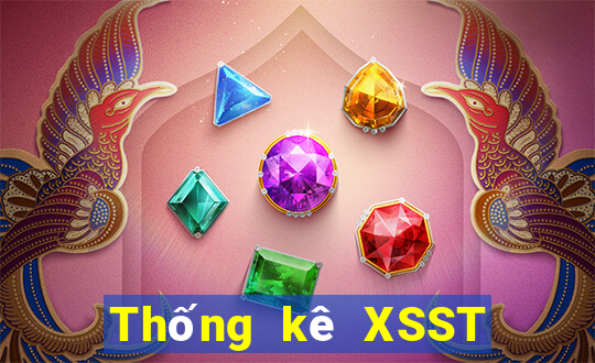 Thống kê XSST ngày 29