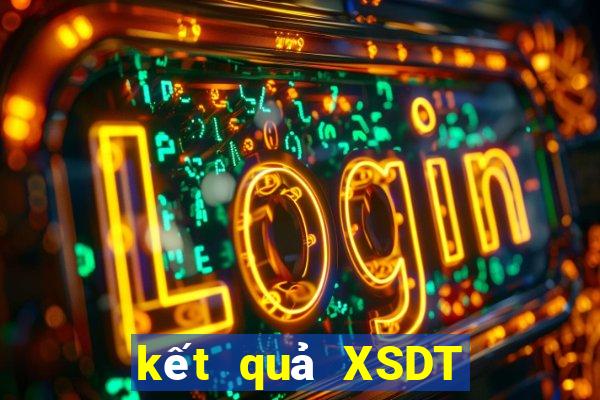 kết quả XSDT ngày 3