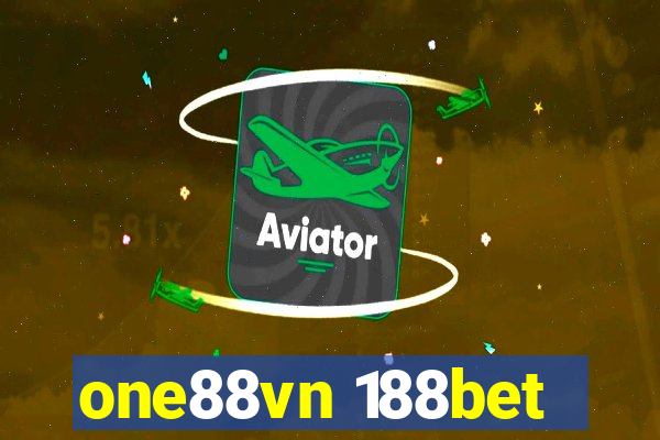 one88vn 188bet