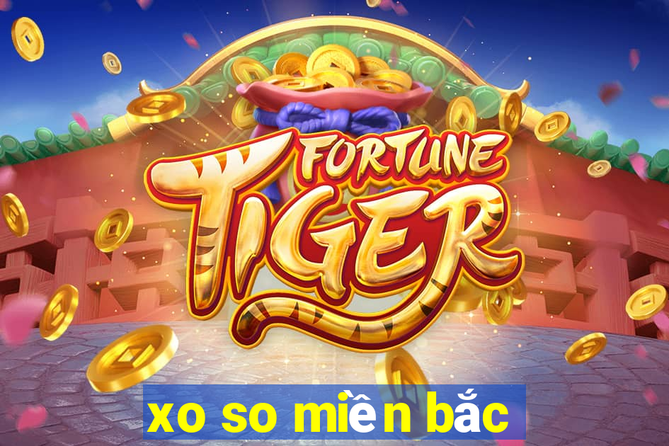 xo so miền bắc