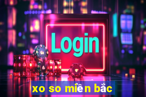 xo so miền bắc