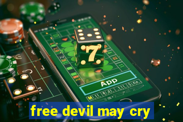 free devil may cry