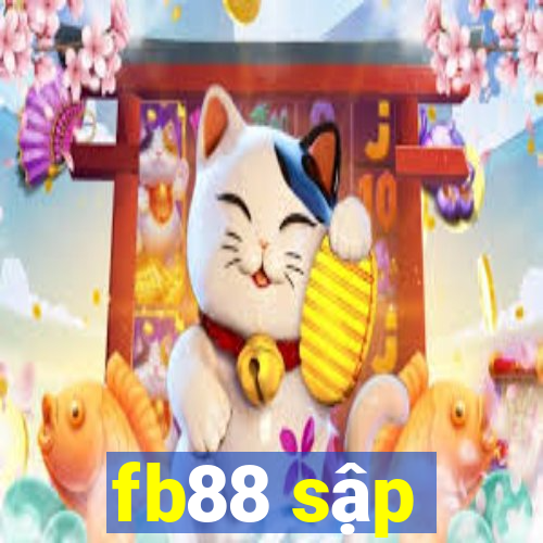 fb88 sập