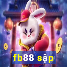 fb88 sập