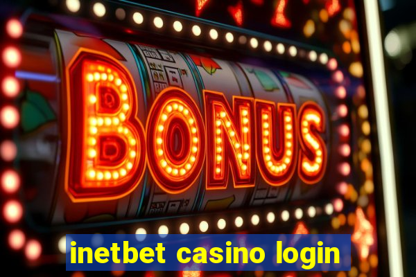 inetbet casino login